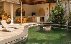 Lamoon Villas Berawa