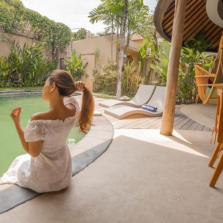Lamoon Villas Berawa Canggu Esterno foto
