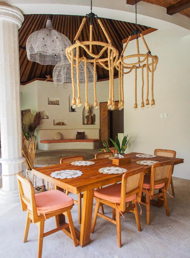 Lamoon Villas Berawa Canggu Esterno foto