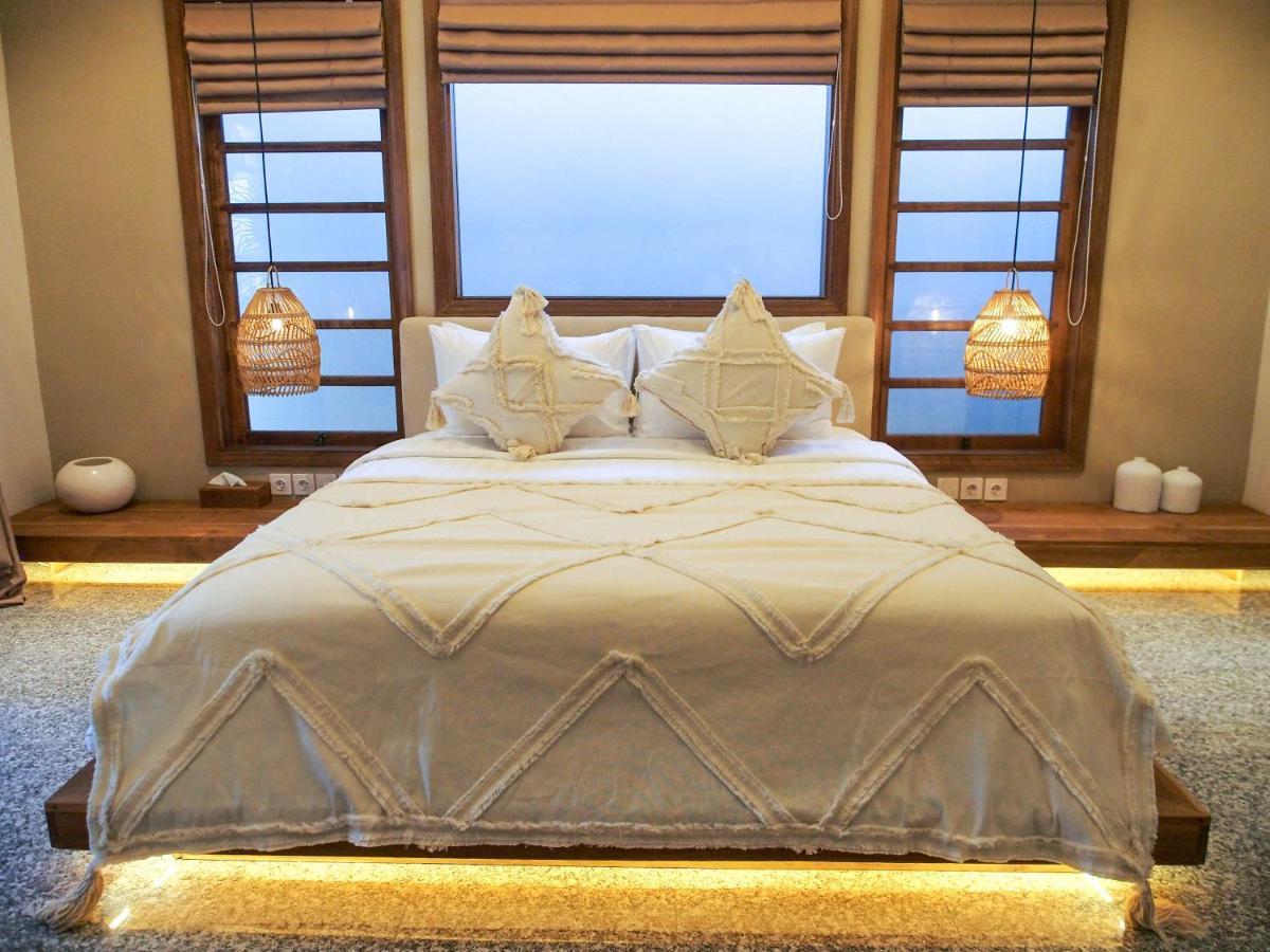 Lamoon Villas Berawa Canggu Esterno foto