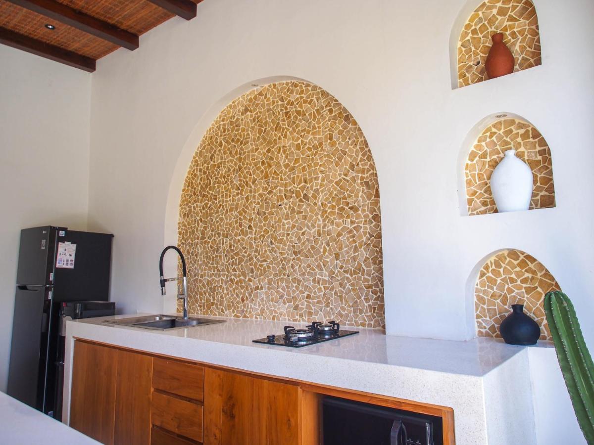 Lamoon Villas Berawa Canggu Esterno foto
