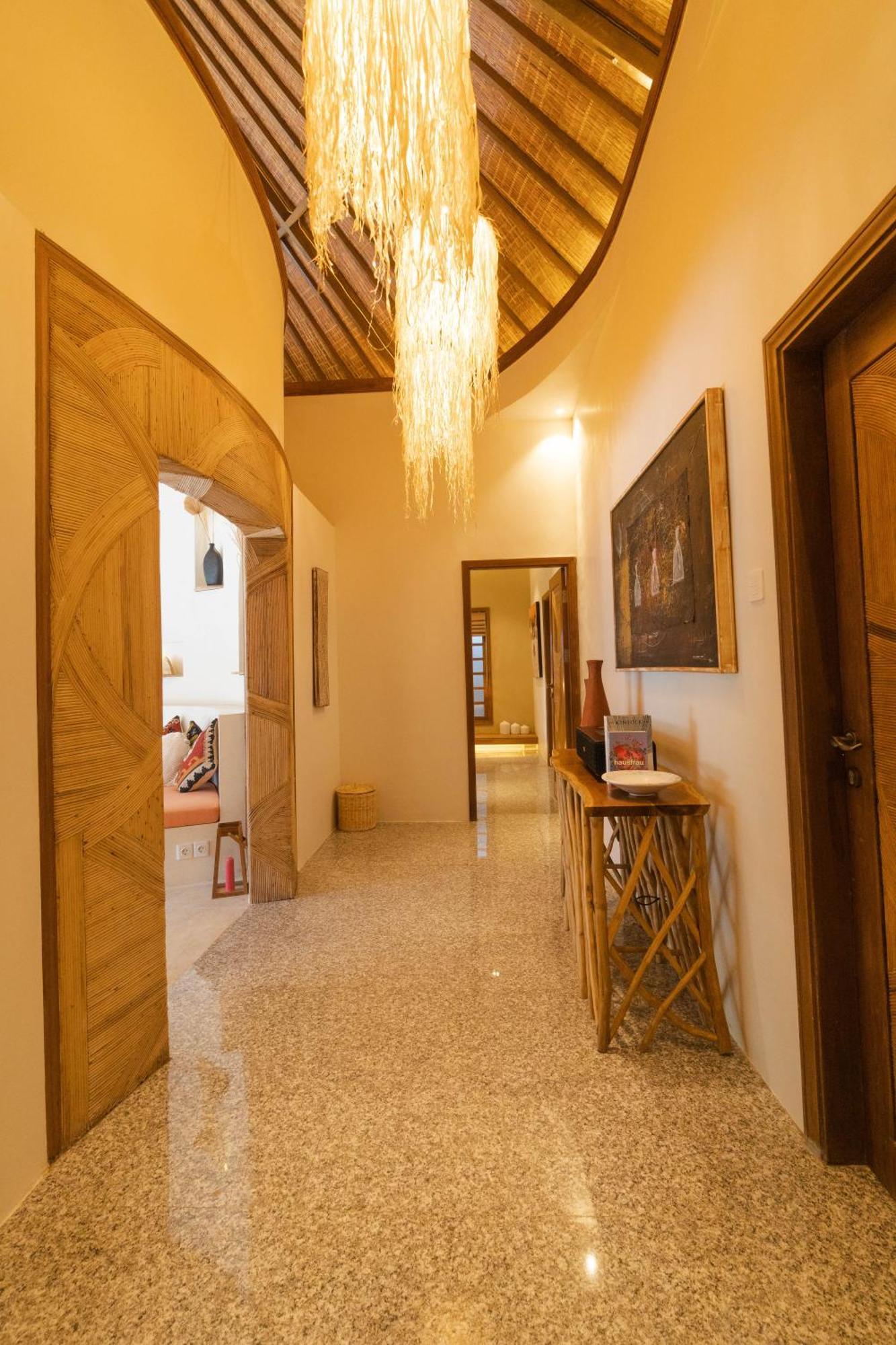 Lamoon Villas Berawa Canggu Esterno foto