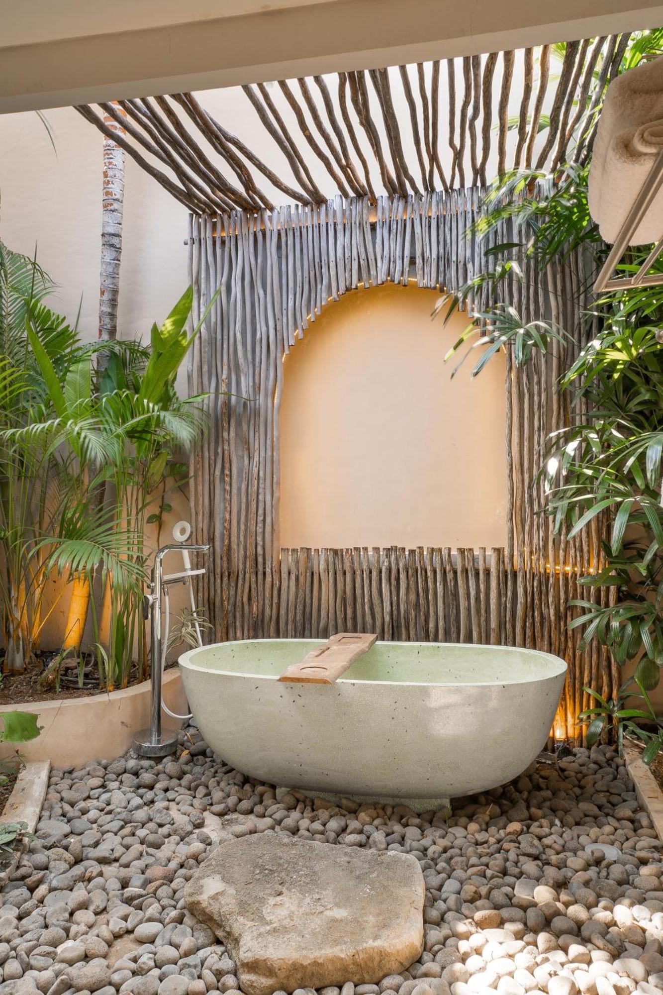 Lamoon Villas Berawa Canggu Esterno foto